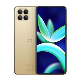 Omix X600 NFC 128GB 6GB Ram Altın