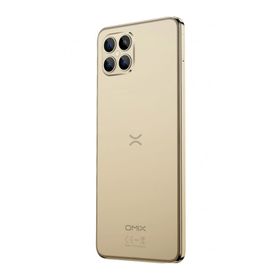 Omix X600 NFC 128GB 6GB Ram Altın