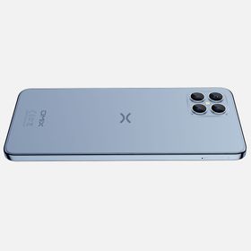 Omix X600 NFC 128GB 6GB Ram Mavi