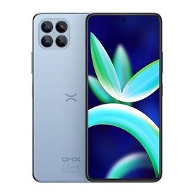 Omix X600 NFC 128GB 6GB Ram