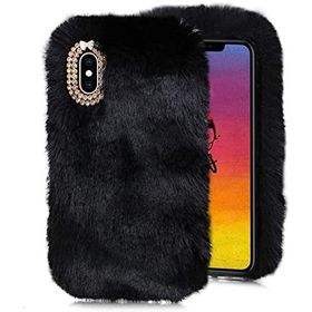 Omix X600 Siyah Uyumlu Silikon Kılıf