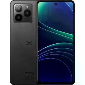 Omix X7 128GB Siyah Yenilenmiş