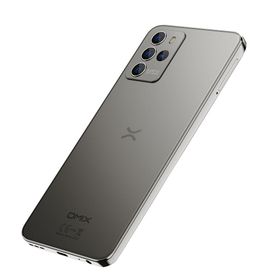 Omix X700 128 GB 8 GB Ram Grafit Siyah