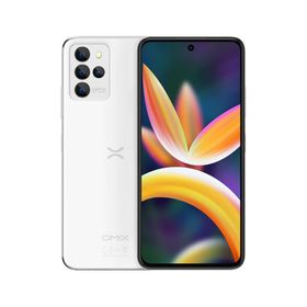 Omix X700 128GB 8GB Ram Beyaz