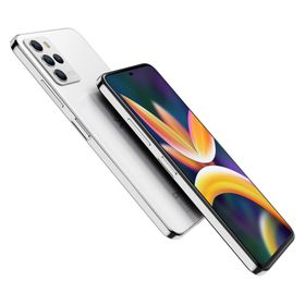 Omix X700 128GB 8GB Ram Beyaz