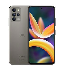 Omix X700 256GB 8GB Ram Grafit Siyah