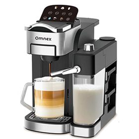 Omnex Ox-Pro 2 Espresso Kahve Makinesi