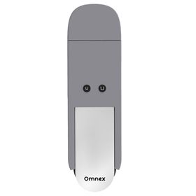 Omnex Ox-Pro Gri Espresso Kapsül Kahve Makinesi