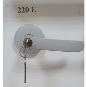 Omni 220 E Barelli Dış Kol