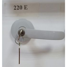 Omni 220 E Barelli Dış Kol