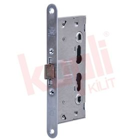Omni 660 GKN Mızraklı Gömme Kilit