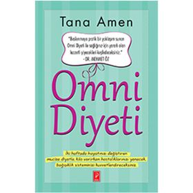 Omni Diyeti - Tana Amen
