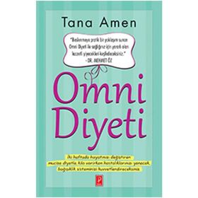 Omni Diyeti - Tana Amen