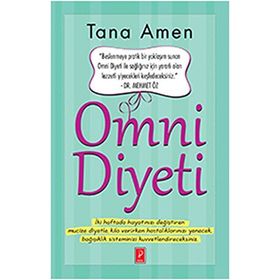 Omni Diyeti - Tana Amen