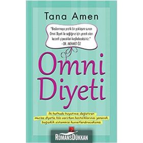 Omni Diyeti - Tana Amen