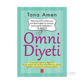 Omni Diyeti - Tana Amen