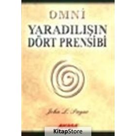 OMNI YARADILIŞIN DÖRT PRENSIBI - JOHN L. PAYNE