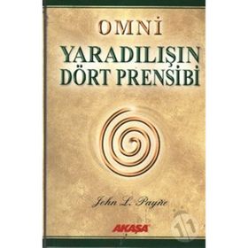 OMNI YARADILIŞIN DÖRT PRENSIBI - JOHN L. PAYNE