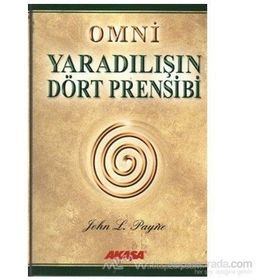 OMNI YARADILIŞIN DÖRT PRENSIBI - JOHN L. PAYNE
