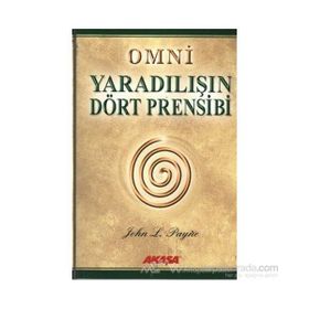 OMNI YARADILIŞIN DÖRT PRENSIBI - JOHN L. PAYNE