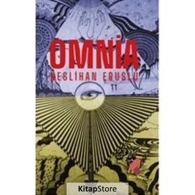 Omnia Neslihan Eruslu