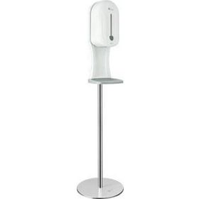Omnipazar 1100 Ml Xinda XDQ110A Sensörlü Dezenfektan Standı