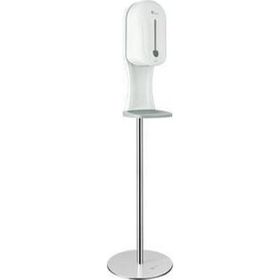 Omnipazar 1100 Ml Xinda XDQ110A Sensörlü Dezenfektan Standı