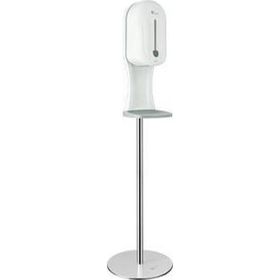 Omnipazar 1100 Ml Xinda XDQ110A Sensörlü Dezenfektan Standı