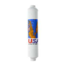 Omnipure CL10/RO T33 Coconat Post Karbon Filtre