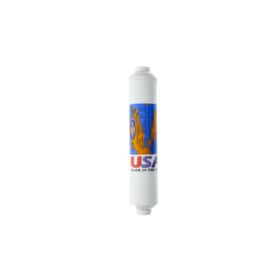 Omnipure CL10/RO T33 Coconat Post Karbon Filtre