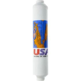 Omnipure CL10/RO T33 Coconat Post Karbon Filtre
