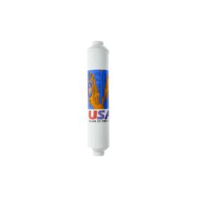 Omnipure CL10/RO T33 Coconat Post Karbon Filtre