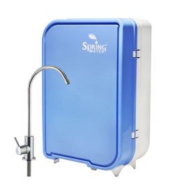 Omnipure Crystalclear Mini UF Membran Direk Akış Su Arıtma Cihazı