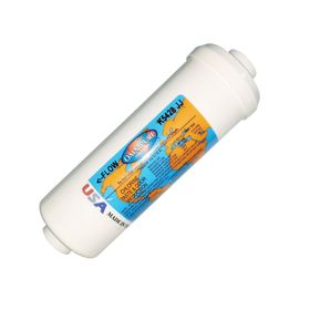 Omnipure K5428JJ Inline Aktif Karbon Blok Su Arıtma Filtresi