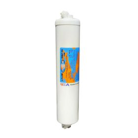 Omnipure K5621 12 inç Su Arıtma Cihazı Karbon Filtresi