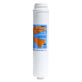 Omnipure Q5633 Çevirmeli Post Karbon Filtre
