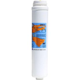 Omnipure Q5633 Çevirmeli Post Karbon Filtre