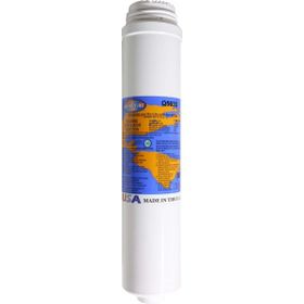 Omnipure Q5633 Çevirmeli Post Karbon Filtre