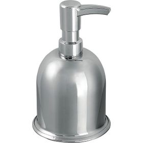 Omnisoft FT679 Krom Sıvı Sabunluk