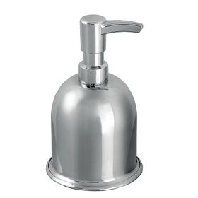 Omnisoft FT679 Krom Sıvı Sabunluk