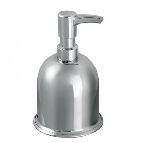 Omnisoft FT679 Krom Sıvı Sabunluk