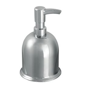 Omnisoft FT679 Krom Sıvı Sabunluk