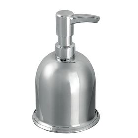 Omnisoft FT679 Krom Sıvı Sabunluk