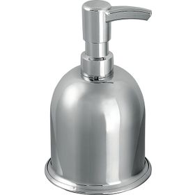 Omnisoft FT679 Krom Sıvı Sabunluk