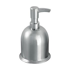 Omnisoft FT679 Krom Sıvı Sabunluk