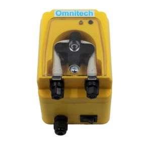 Omnitech Tech-6 Peristaltik Bulaşık Makine Deterjan Dozaj Pompası