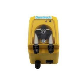 Omnitech Tech-6 Peristaltik Bulaşık Makine Deterjan Dozaj Pompası