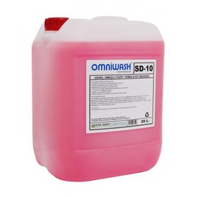 Omniwash 20 Litre Genel Amaçlı Yüzey Temizleyici Parfümlü
