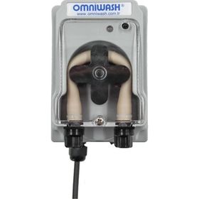 Omniwash G100 Peristaltik Bulaşık Makine Deterjan Dozaj Pompası