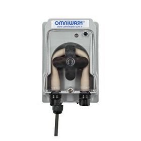 Omniwash G100 Peristaltik Bulaşık Makine Deterjan Dozaj Pompası